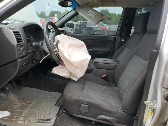 Photo 7 from auction – 2012 GMC CANYON SLE with VIN 1GTH5PFE3C8167202