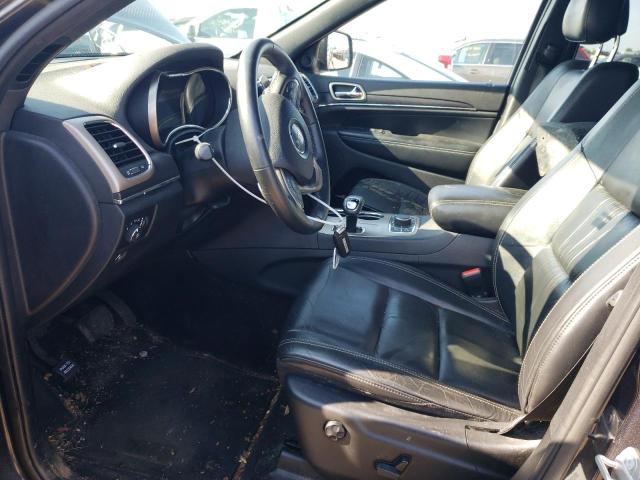 Photo 7 from auction – 2015 JEEP GRAND CHER with VIN 1C4RJFBG0FC172361