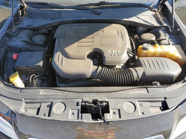 Фото 11 с аукциона – 2013 CHRYSLER 300C с VIN 2C3CCAEG8DH606524