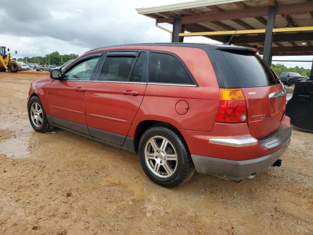 Photo 2 from auction – 2007 CHRYSLER PACIFICA T with VIN 2A8GM68X77R129935