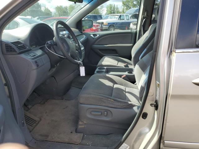 Photo 7 from auction – 2006 HONDA ODYSSEY EX with VIN 5FNRL384X6B047716