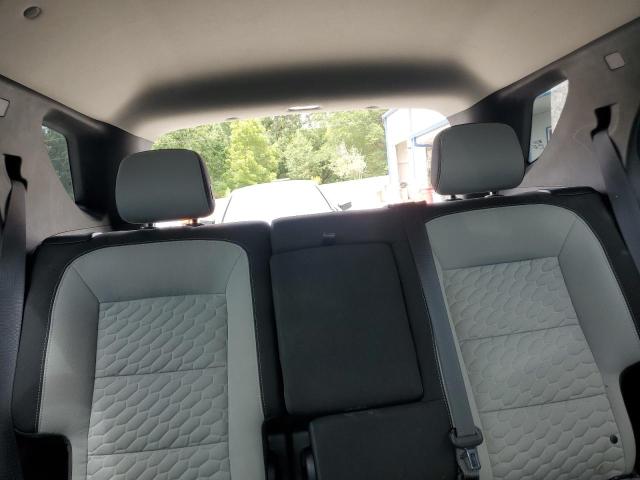 Photo 10 from auction – 2019 CHEVROLET EQUINOX LS with VIN 3GNAXHEV1KL170271