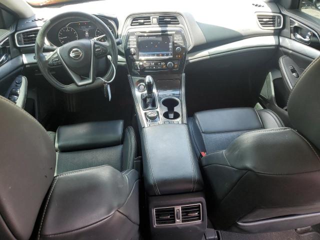 Photo 8 from auction – 2017 NISSAN MAXIMA with VIN 1N4AA6APXHC447547
