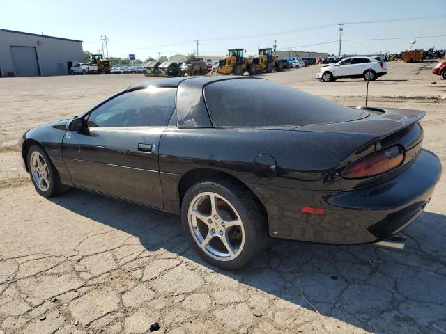 Photo 2 from auction – 1997 CHEVROLET CAMARO with VIN 2G1FP22P6V2119925
