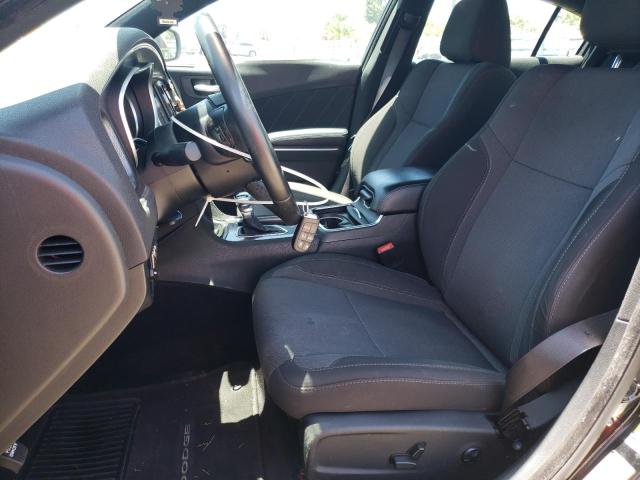 Photo 7 from auction – 2016 DODGE CHARGER SX with VIN 2C3CDXHG7GH354930