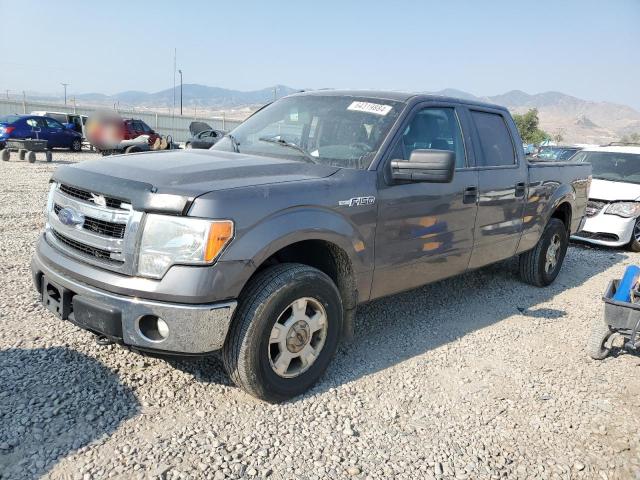 Zdjęcie 1 z aukcji – 2014 FORD F150 SUPER z VIN 1FTFW1EF2EFA52617
