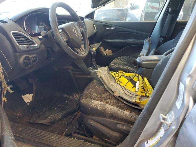Photo 7 from auction – 2016 DODGE DART SXT with VIN 1C3CDFBB7GD564089