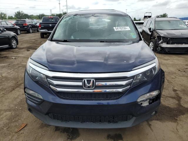 Photo 5 from auction – 2018 HONDA PILOT EXL with VIN 5FNYF6H59JB071012