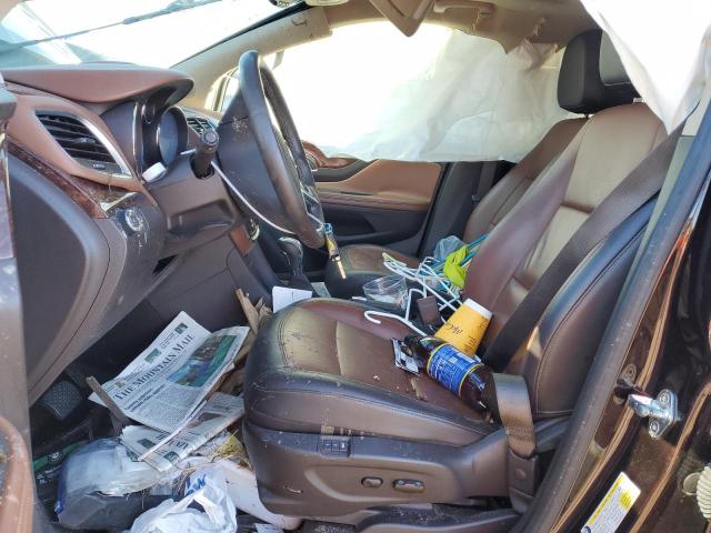 Photo 7 from auction – 2015 BUICK ENCORE PRE with VIN KL4CJDSB8FB253719