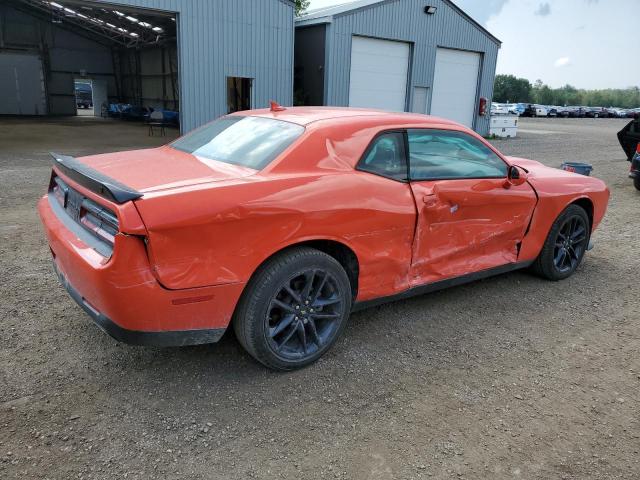 Photo 3 from auction – 2023 DODGE CHALLENGER with VIN 2C3CDZKG6PH525493