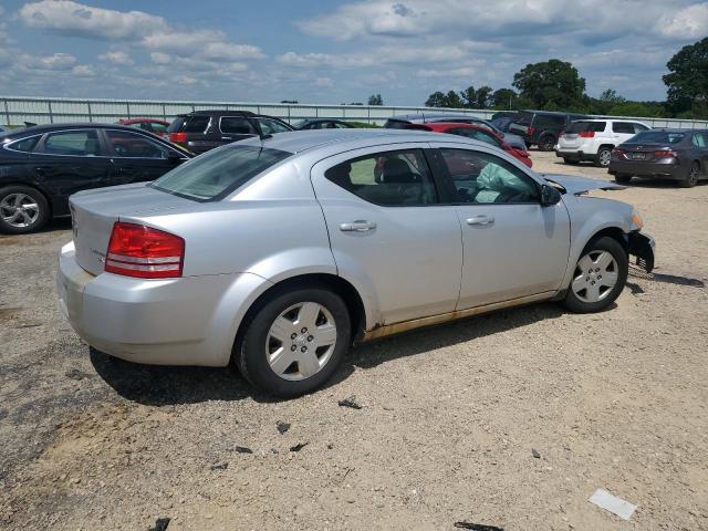 Photo 3 from auction – 2010 DODGE AVENGER SX with VIN 1B3CC4FB7AN189742