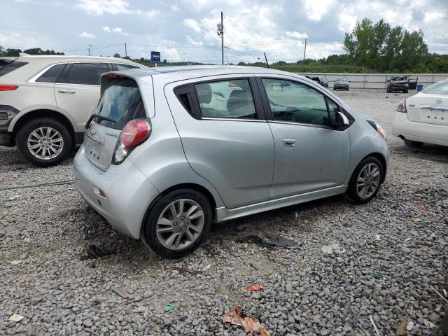 Photo 3 from auction – 2014 CHEVROLET SPARK EV 2 with VIN KL8CL6S0XEC474699