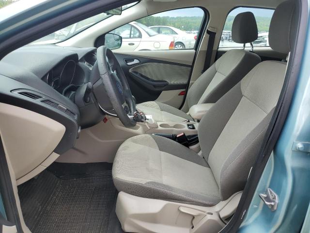 صورة رقم 7 من المزاد - 2012 FORD FOCUS SE مع VIN 1FAHP3K24CL377647