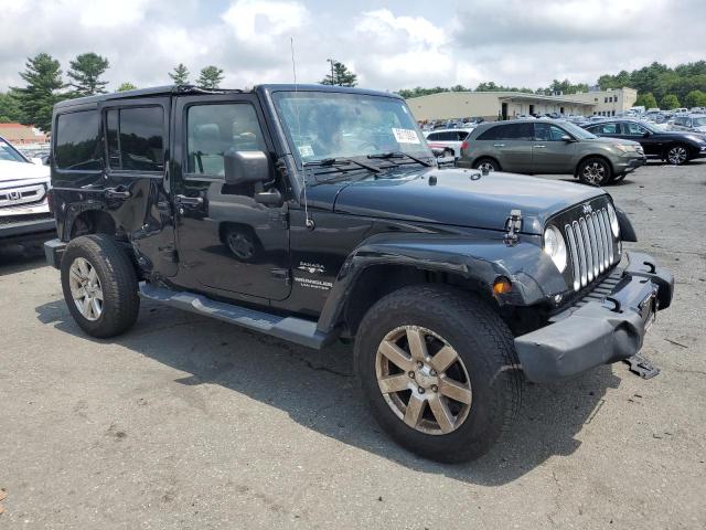 Photo 4 from auction – 2017 JEEP WRANGLER U with VIN 1C4HJWEG0HL579235