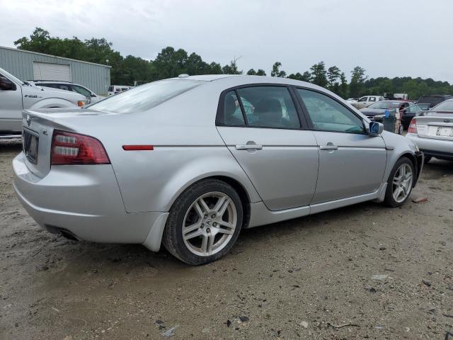Photo 3 from auction – 2007 ACURA TL with VIN 19UUA662X7A021535