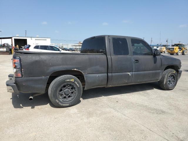 Photo 3 from auction – 2002 CHEVROLET SILVERADO with VIN 2GCEC19WX21378070