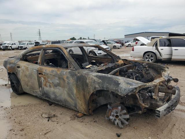 Photo 4 from auction – 2021 DODGE CHARGER SX with VIN 2C3CDXBG6MH514798