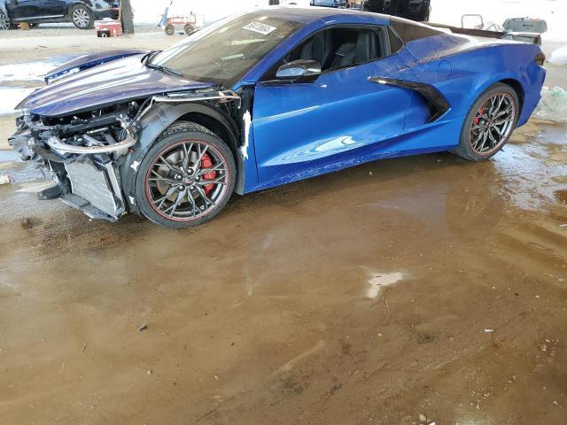 Photo 1 from auction – 2023 CHEVROLET CORVETTE S with VIN 1G1YB3D44P5129957