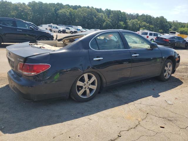 Photo 3 from auction – 2006 LEXUS ES 330 with VIN JTHBA30G165144476