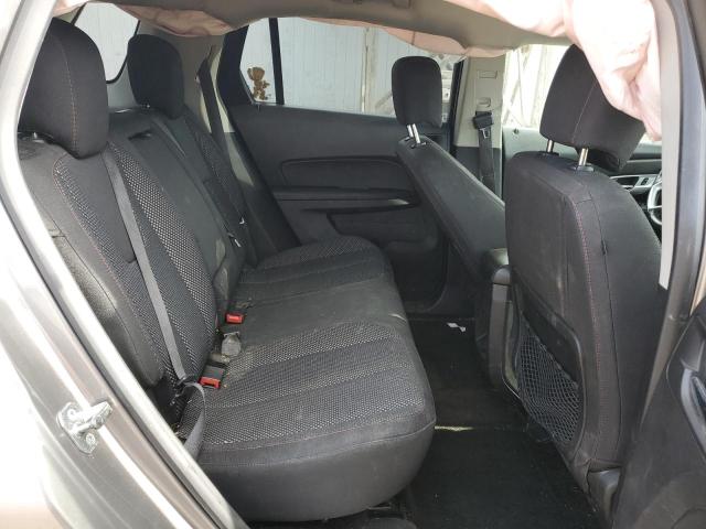 Photo 11 from auction – 2012 GMC TERRAIN SL with VIN 2GKALSEK3C6383093