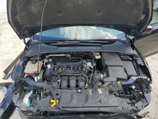 Photo 11 from auction – 2018 FORD FOCUS SE with VIN 1FADP3K20JL250504