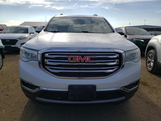 Photo 5 from auction – 2017 GMC ACADIA SLT with VIN 1GKKNULS4HZ244843