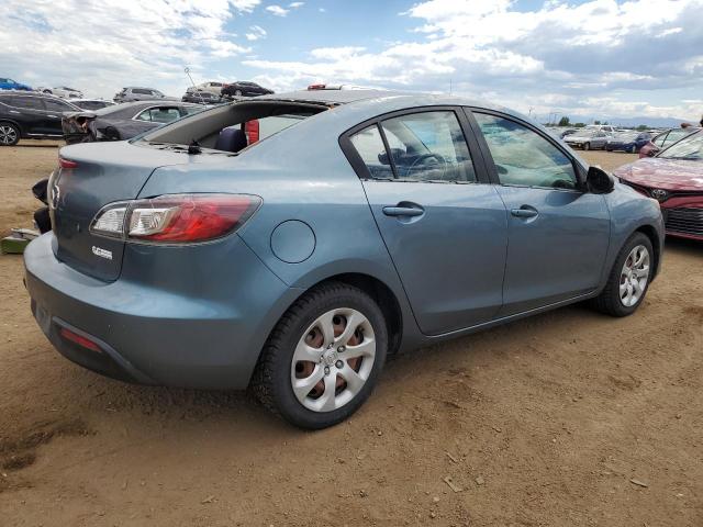 Photo 3 from auction – 2010 MAZDA 3 I with VIN JM1BL1SF6A1272037