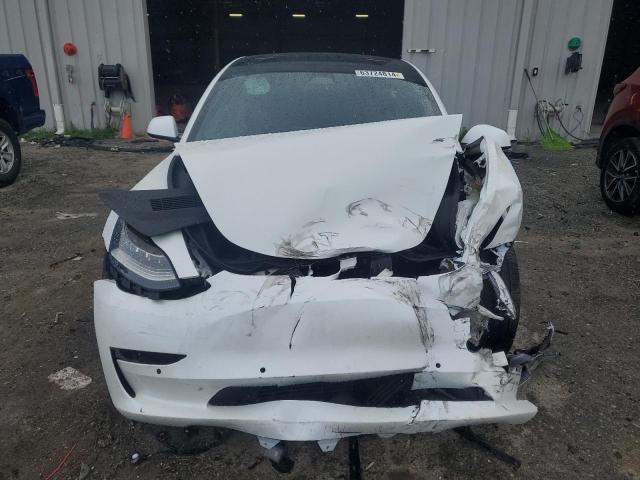Photo 5 from auction – 2021 TESLA MODEL 3 with VIN 5YJ3E1EAXMF851445