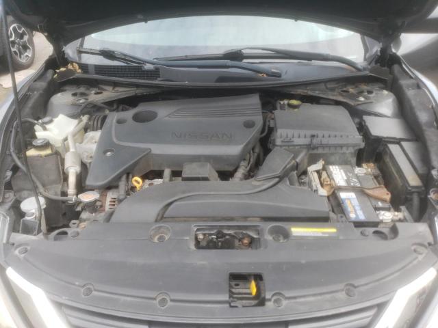 Photo 11 from auction – 2017 NISSAN ALTIMA 2.5 with VIN 1N4AL3AP4HC168927