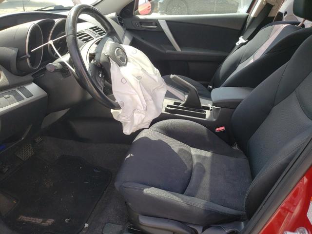 Photo 7 from auction – 2010 MAZDA 3 S with VIN JM1BL1H59A1323111