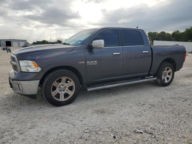 RAM 1500 SLT 2017 with VIN 1C6RR6LT9HS786541 - Photo from auction