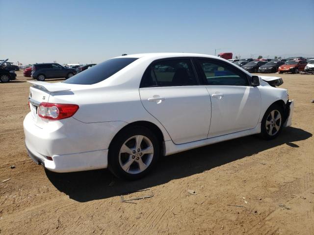 Photo 3 from auction – 2011 TOYOTA COROLLA BA with VIN 2T1BU4EE6BC662408