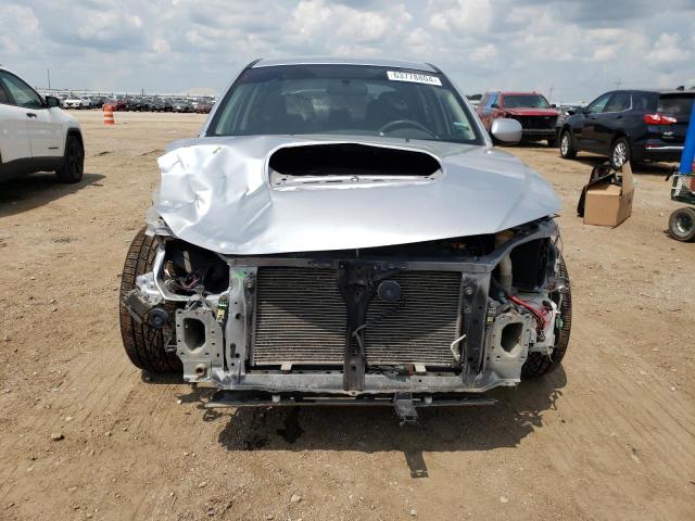 Photo 5 from auction – 2014 SUBARU IMPREZA WR with VIN JF1GV7E60EG003720