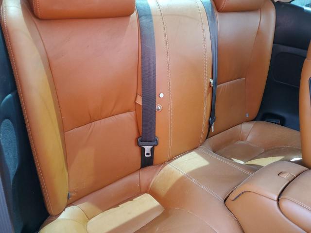 Photo 10 from auction – 2002 LEXUS SC 430 with VIN JTHFN48Y020001471