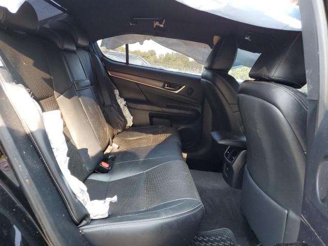 Photo 10 from auction – 2019 LEXUS GS 350 BAS with VIN JTHCZ1BL8KA010853