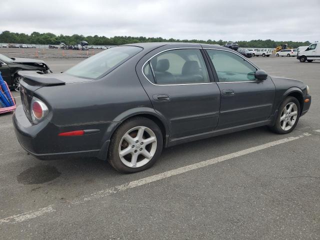 Фото 3 с аукциона – 2002 NISSAN MAXIMA с VIN JN1DA31D22T444132