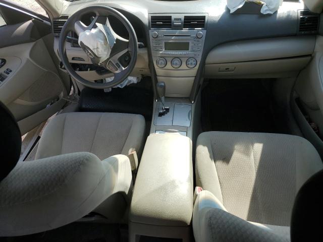 Photo 8 from auction – 2010 TOYOTA CAMRY BASE with VIN 4T1BF3EK9AU532002