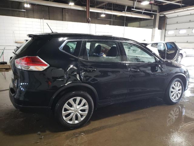 Photo 3 from auction – 2016 NISSAN ROGUE S with VIN KNMAT2MV4GP625726