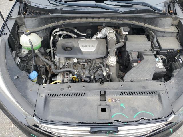 Photo 12 from auction – 2016 HYUNDAI TUCSON LIM with VIN KM8J33A25GU067107