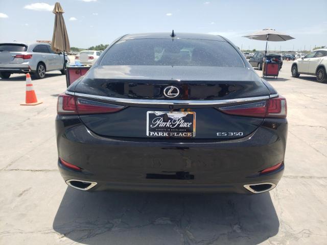 Photo 6 from auction – 2024 LEXUS ES 350 BAS with VIN 58ADZ1B11RU174379