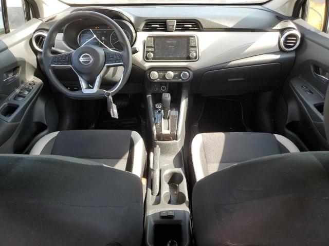 Photo 8 from auction – 2022 NISSAN VERSA SV with VIN 3N1CN8EV5NL857896