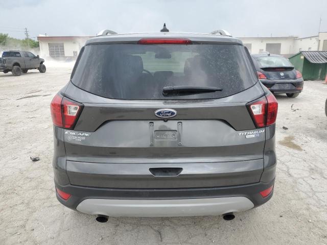Photo 6 from auction – 2019 FORD ESCAPE TIT with VIN 1FMCU9J95KUA45171