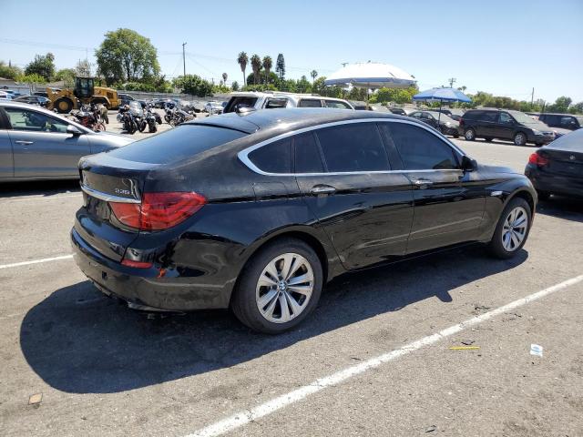 Photo 3 from auction – 2012 BMW 535 IGT with VIN WBASN2C51CC202004
