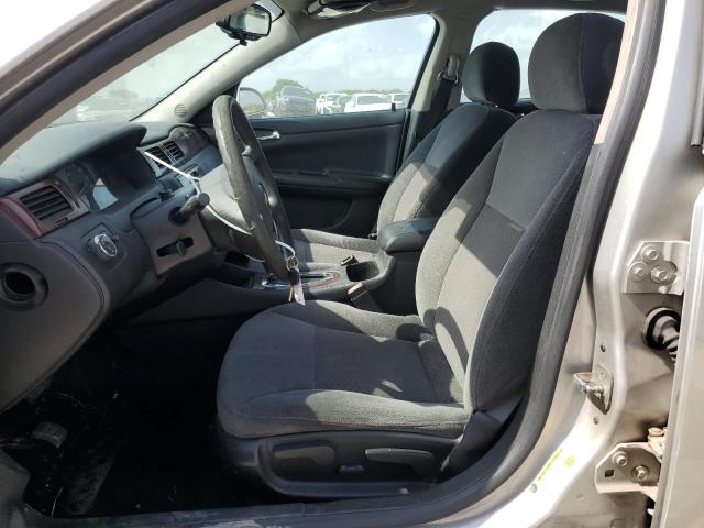 Photo 7 from auction – 2008 CHEVROLET IMPALA LS with VIN 2G1WB58K889230595