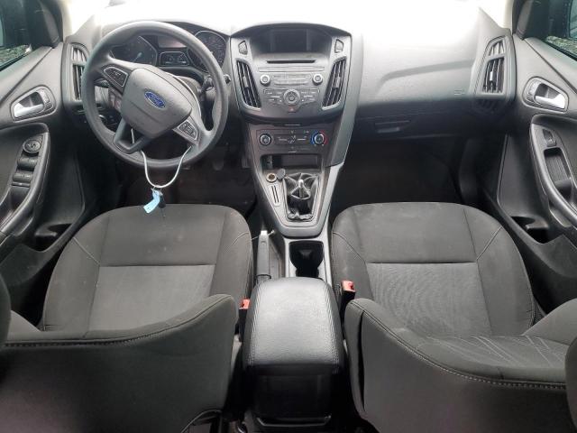 Photo 8 from auction – 2015 FORD FOCUS SE with VIN 1FADP3K28FL299084