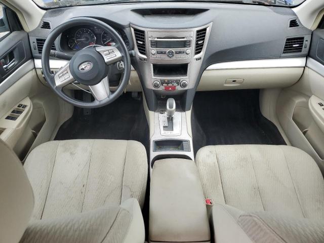 Photo 8 from auction – 2011 SUBARU LEGACY 2.5 with VIN 4S3BMBA64B3262990