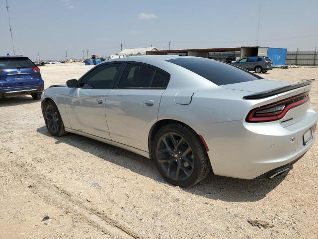 Photo 2 from auction – 2021 DODGE CHARGER SX with VIN 2C3CDXBG1MH682672