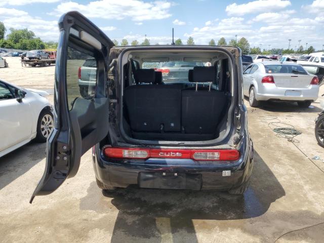 Photo 6 from auction – 2014 NISSAN CUBE S with VIN JN8AZ2KR6ET353399