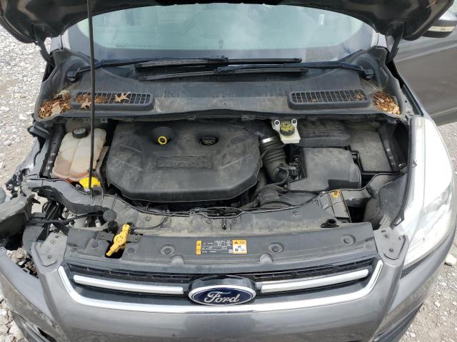 Photo 12 from auction – 2013 FORD ESCAPE SEL with VIN 1FMCU0H91DUB62945