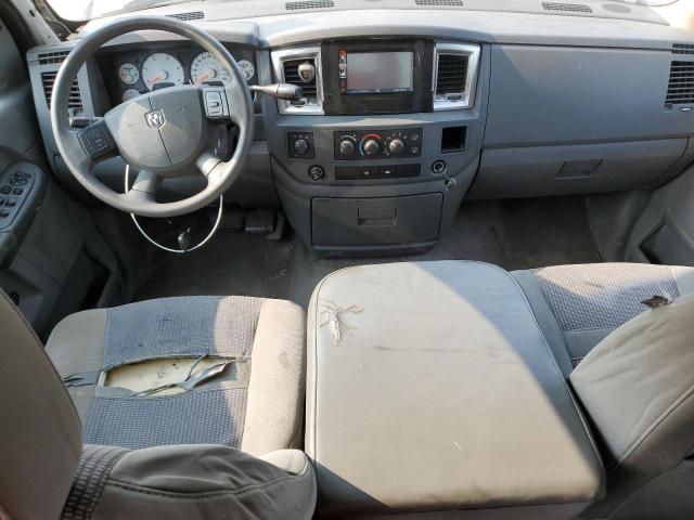 Photo 8 from auction – 2008 DODGE RAM 3500 S with VIN 3D7MX38A38G174279